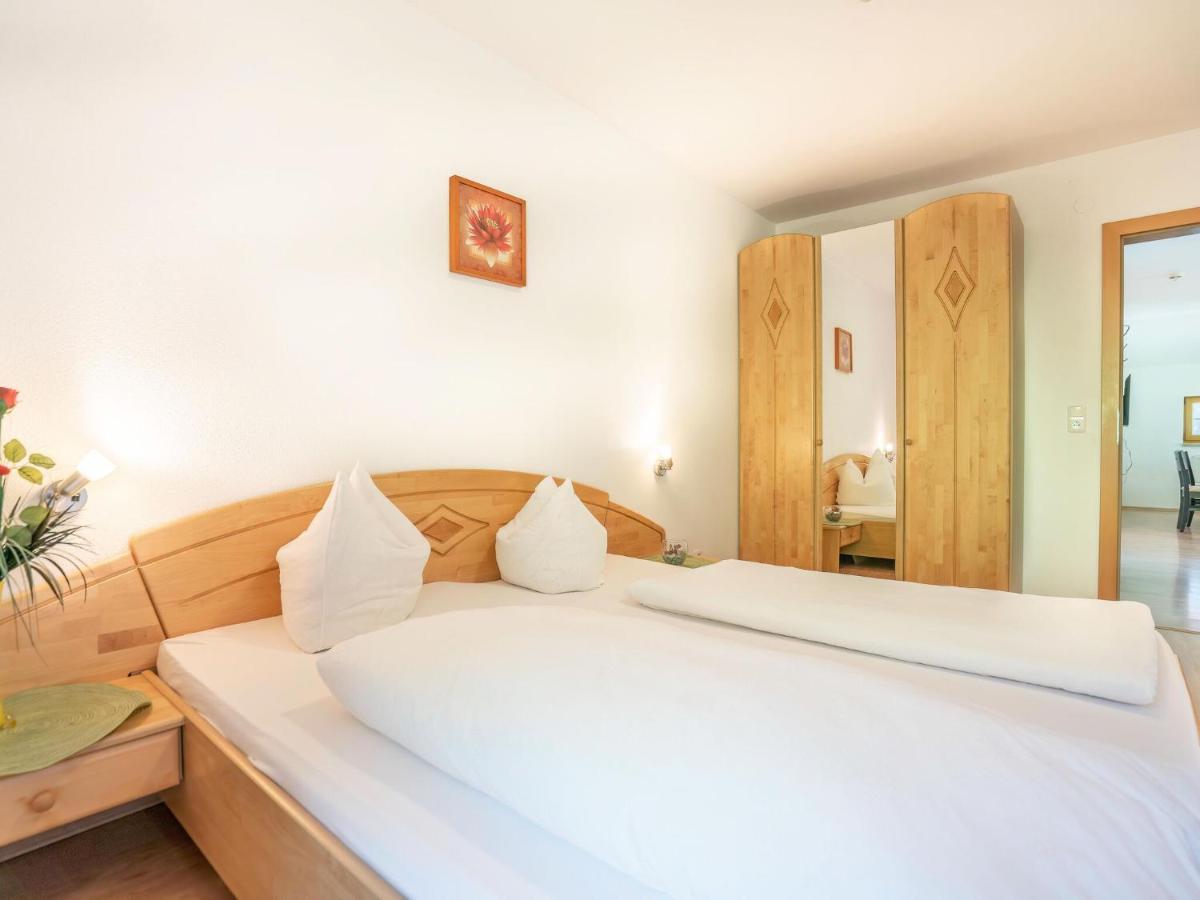 Apartment In Neustift In The Stubai Valley Neustift im Stubaital Exterior foto